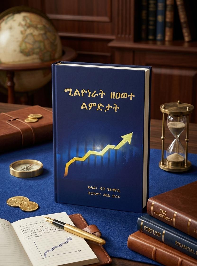 ሚልዮነራት ዘዐወተ ልምድታት