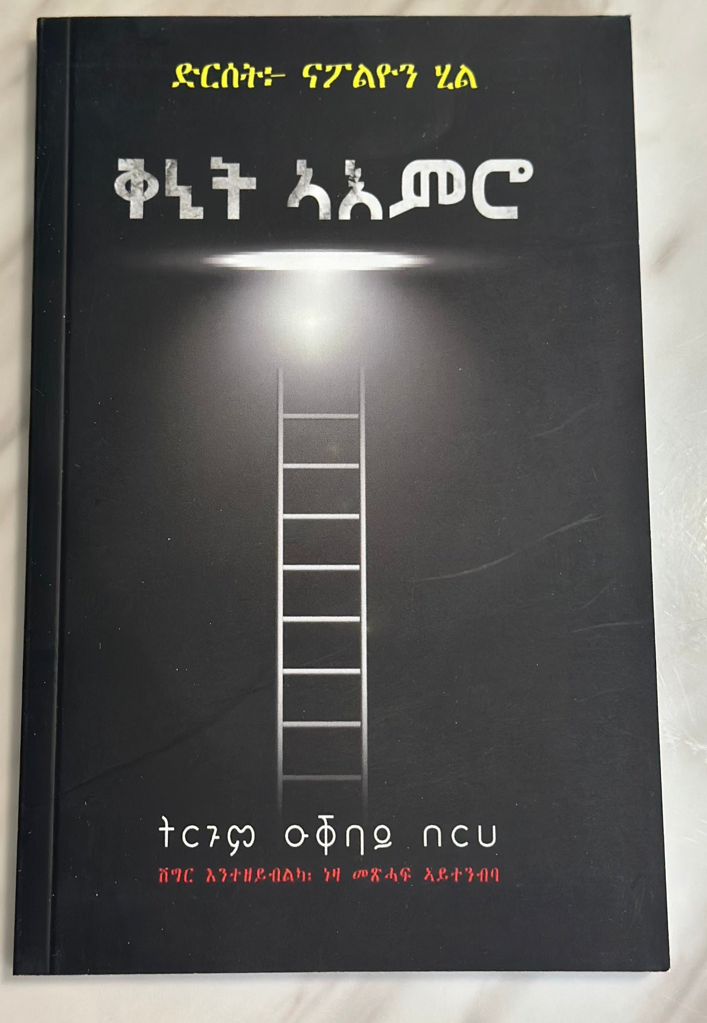 ቅኒት ኣእምሮ