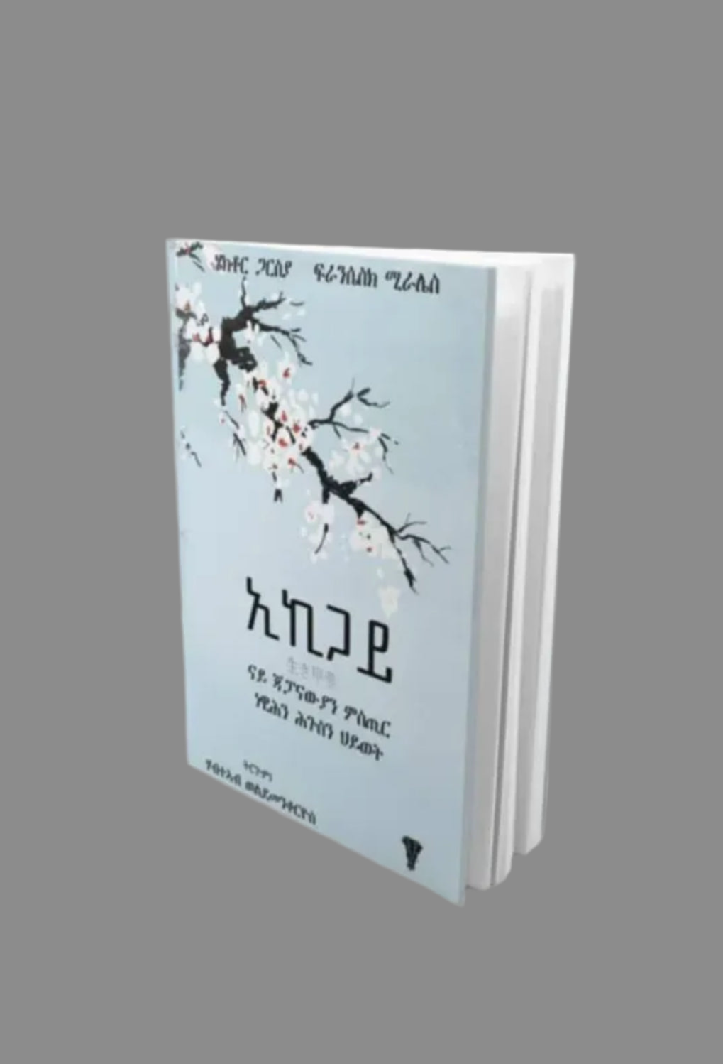 ኢኪጋይ