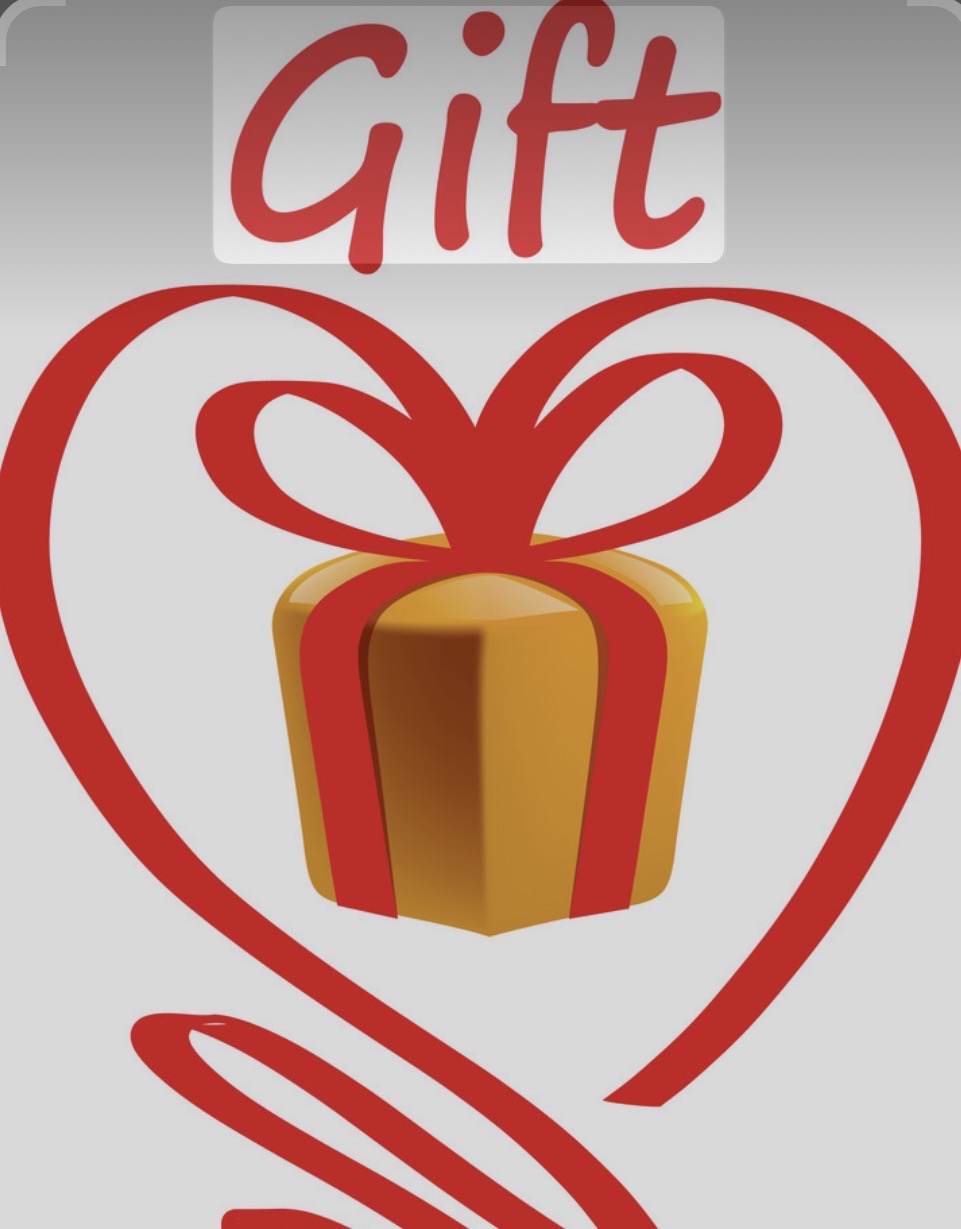 Gift Wrap
