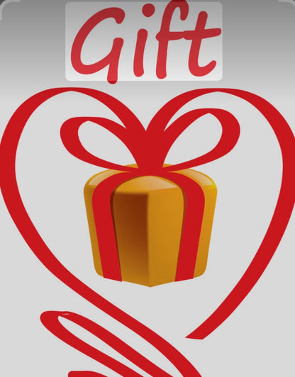 Gift Wrap
