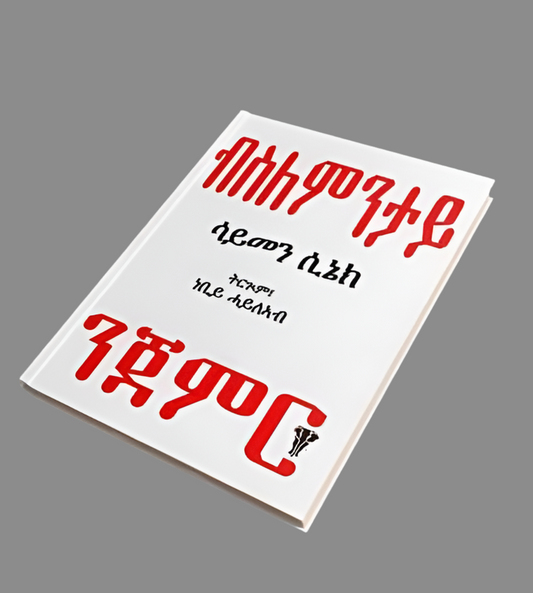 ብስለምንታይ ንጀምር